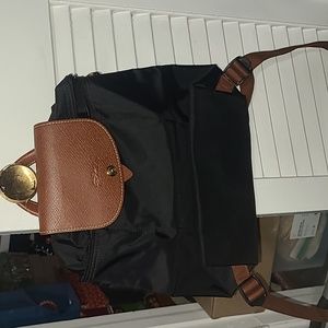 LONG CHAMP MINI BACKBACK